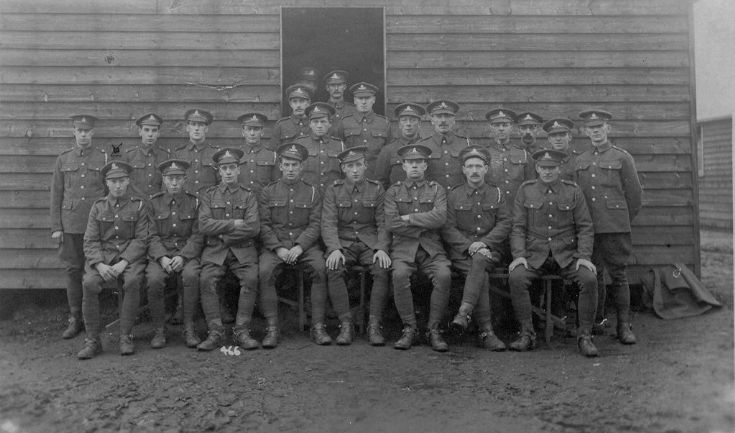 Soldiers