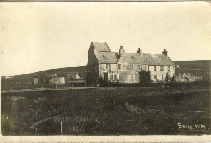 Woodwick House
