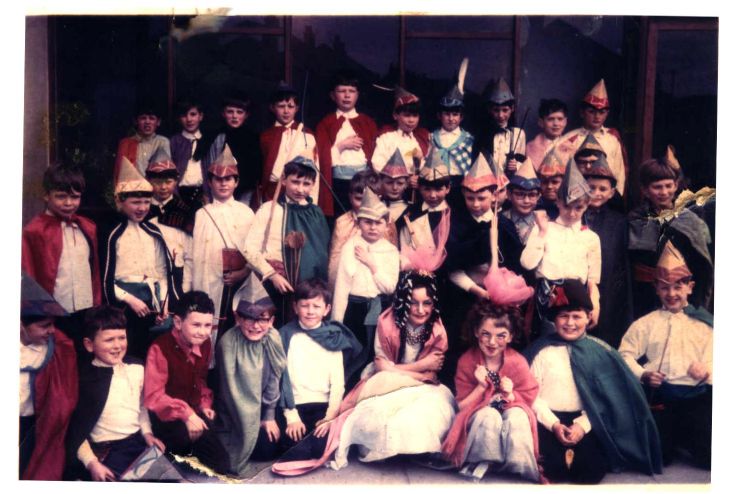 School Concert