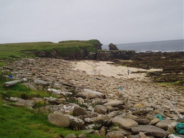 Ha Wick, Hoy
