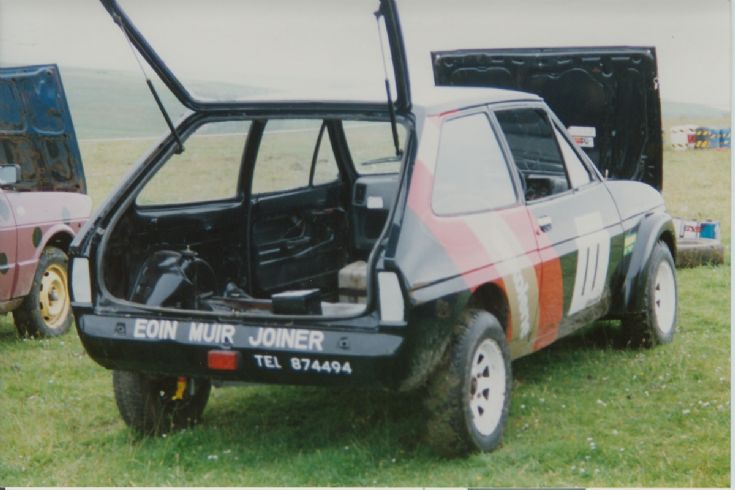 Autocross Fiesta 2