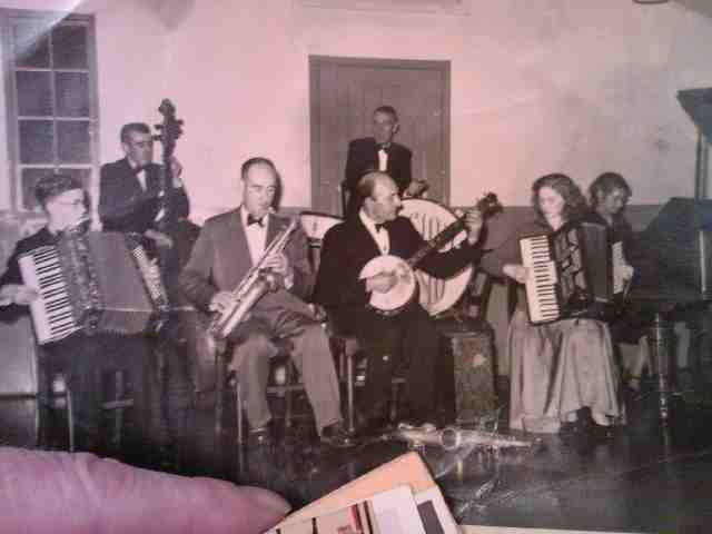 BAND