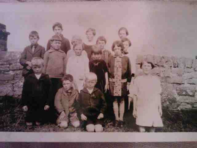 Brims School Again