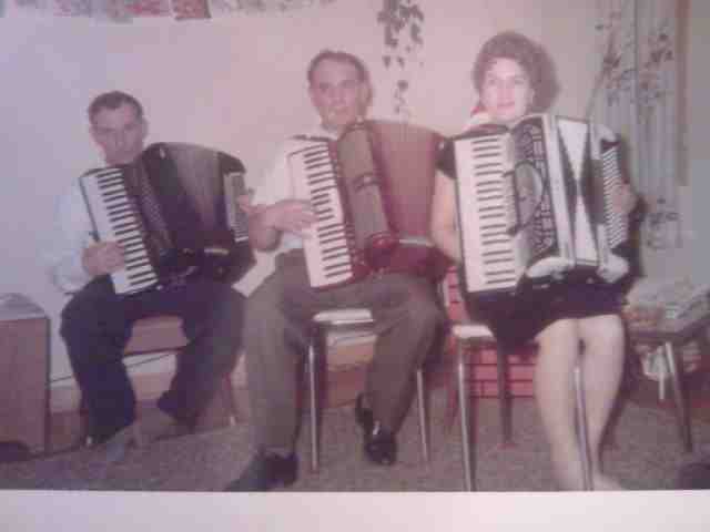 BAND