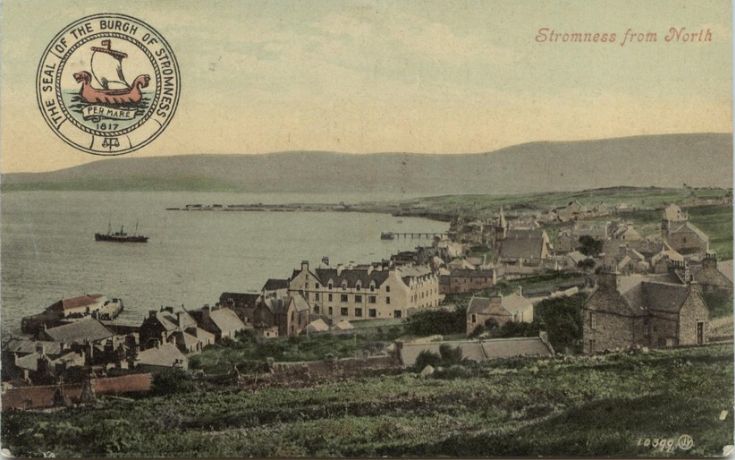 Stromness