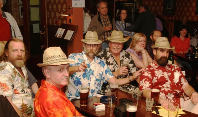 Blues Festival 2004