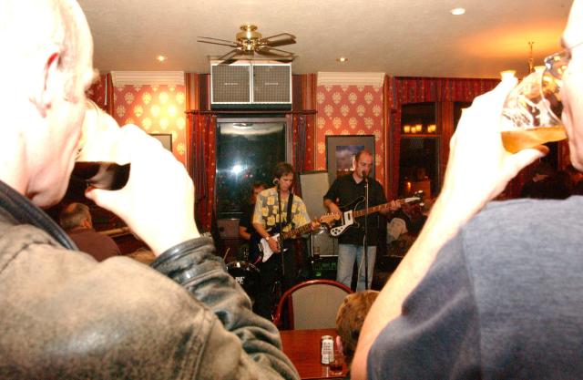 Blues Festival 2004