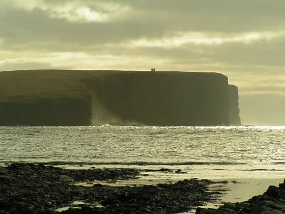 Marwick Head
