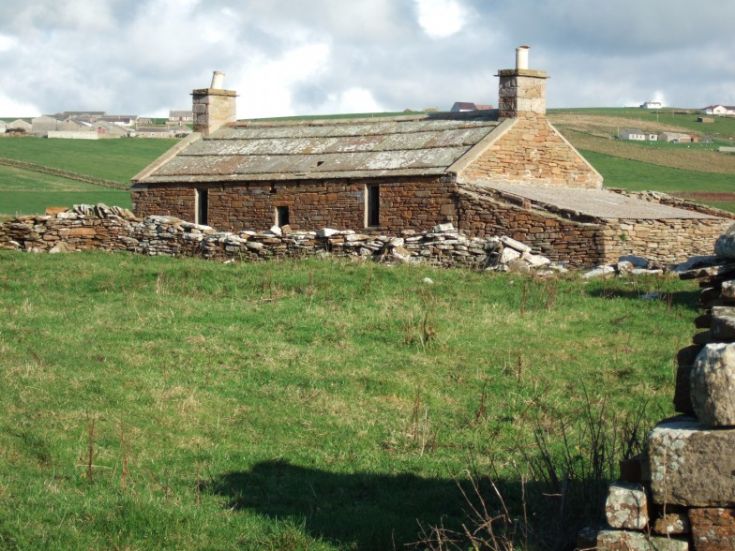Cottage