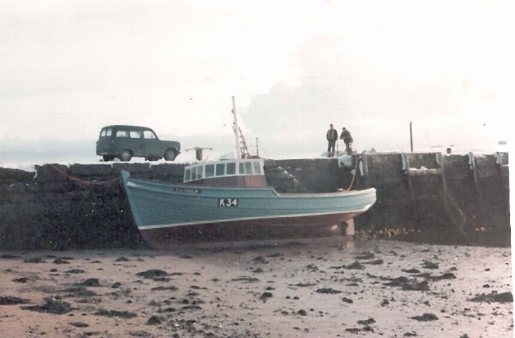 MB Kiliholm K34