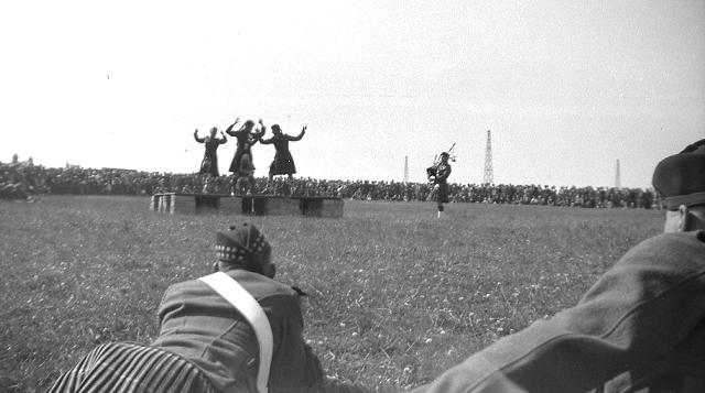 1947 County Show 2/3