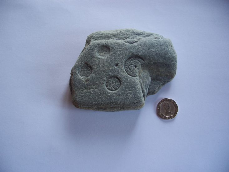 Mystery object