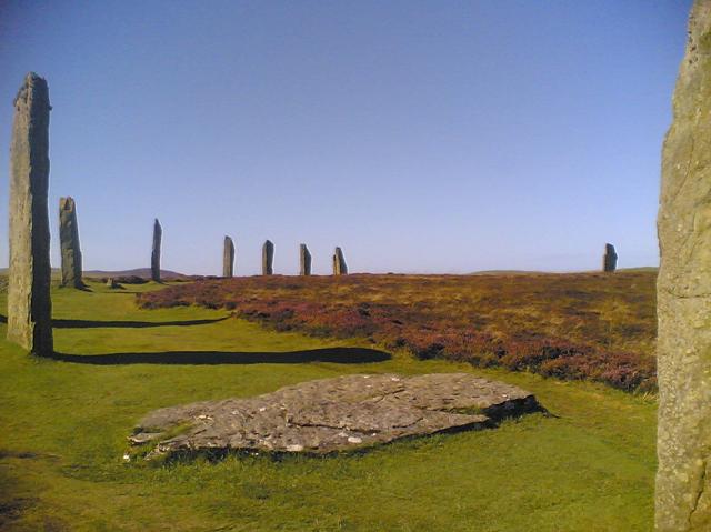 Ring of Brodgar