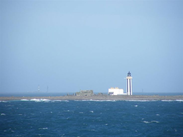 Start Lighthouse