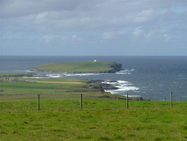 Brough of Birsay