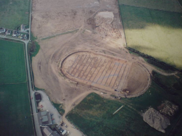 Mystery aerial picture