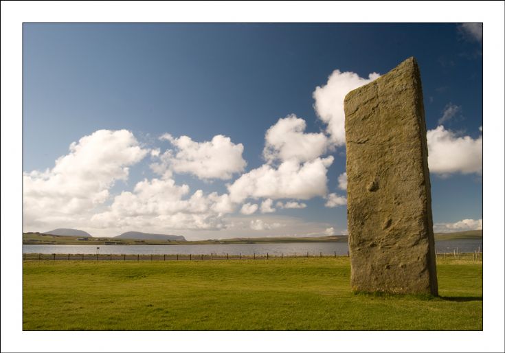 Standing Stones