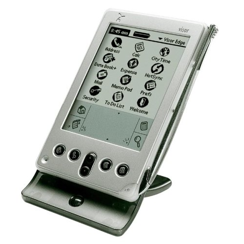 handspring visor pro