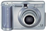 Canon PowerShot A10 Reviews | Digital Compact Cameras | Review Centre