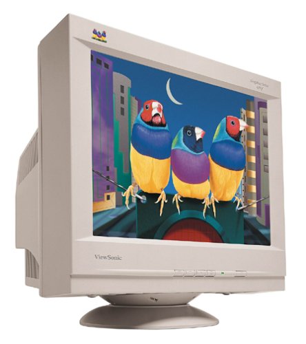 ViewSonic G90F+ Reviews | Computer 