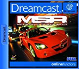 Metropolis Street Racer