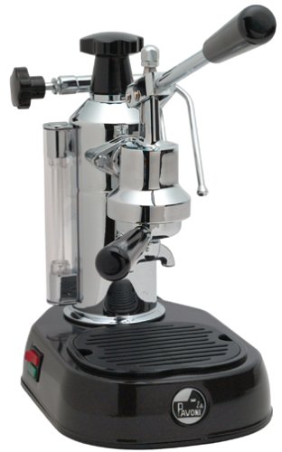 Pavoni Europiccola Compare Reviews 