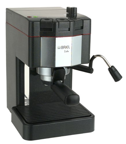 Briel Lido Compare Reviews | Coffee 
