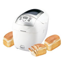 morphy richards bread maker manual 48210