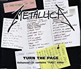 Metallica, Turn the Page