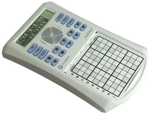 Electronic Sudoku Reviews Puzzles Games Review Centre