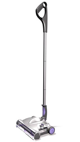 G-Tech SW01 Cordless Electronic Sweeper 