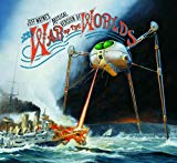 Jeff Wayne, War Of The Worlds