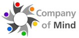 Company of Mind Logo