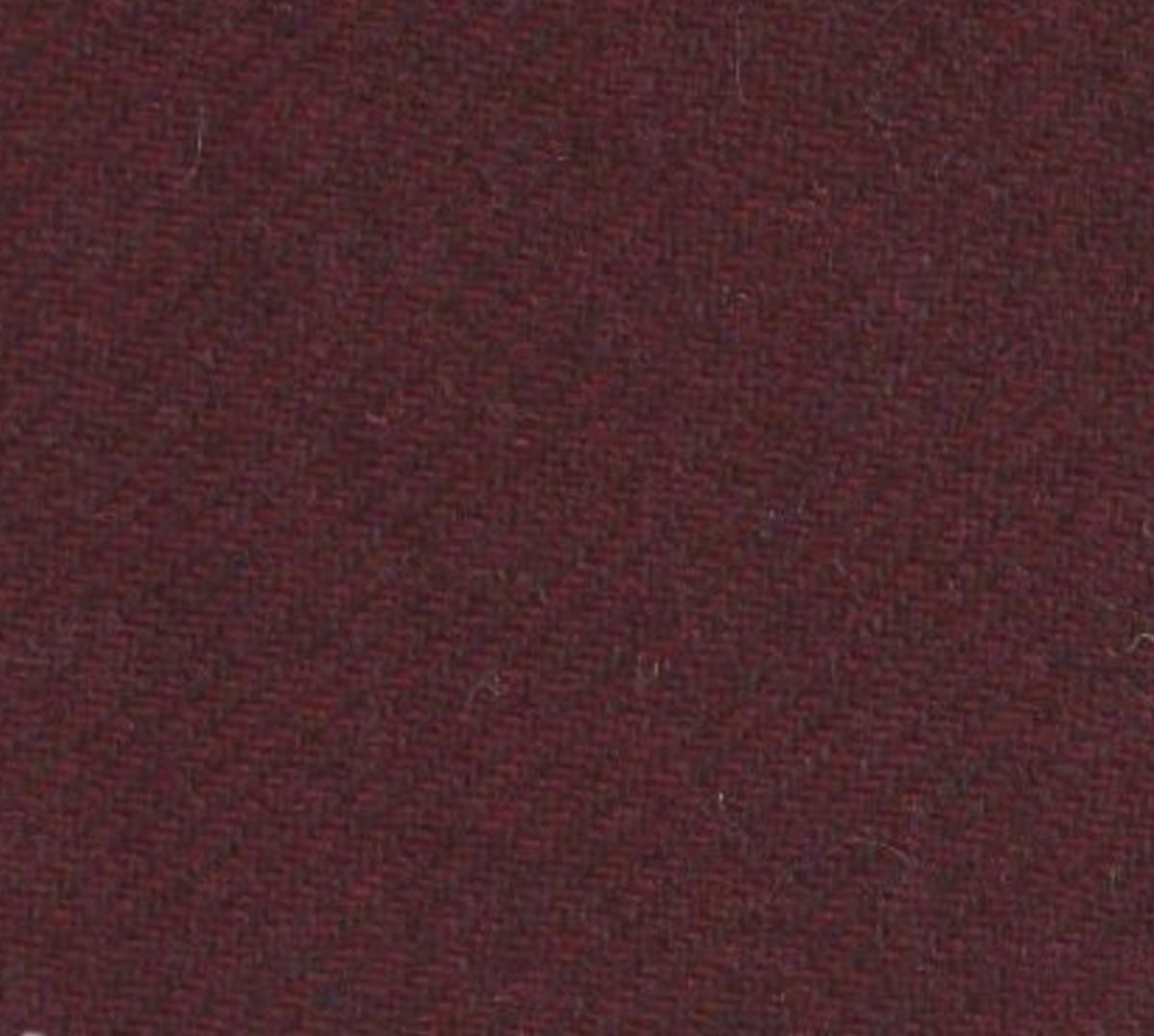 Claret Breanish Tweed