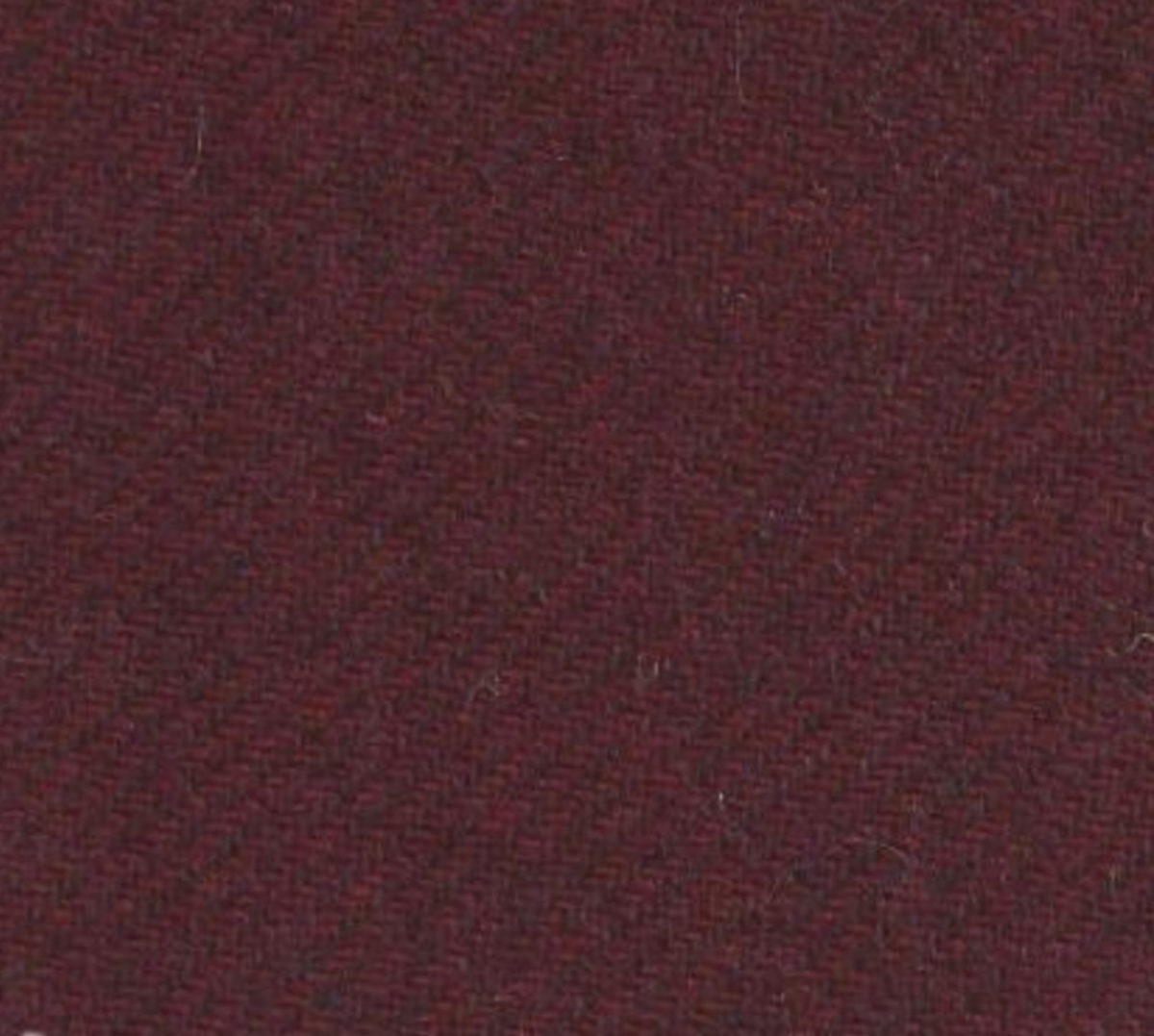 Claret Breanish Tweed