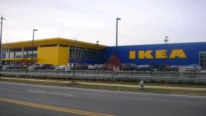 Ikea Pisanotizieit