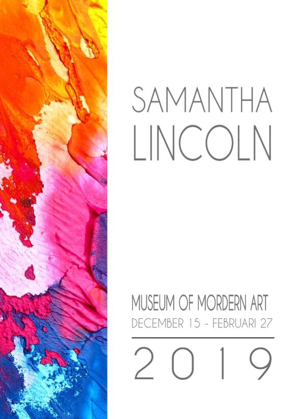 Arts _ 010 _ 1P _ Flyer A4