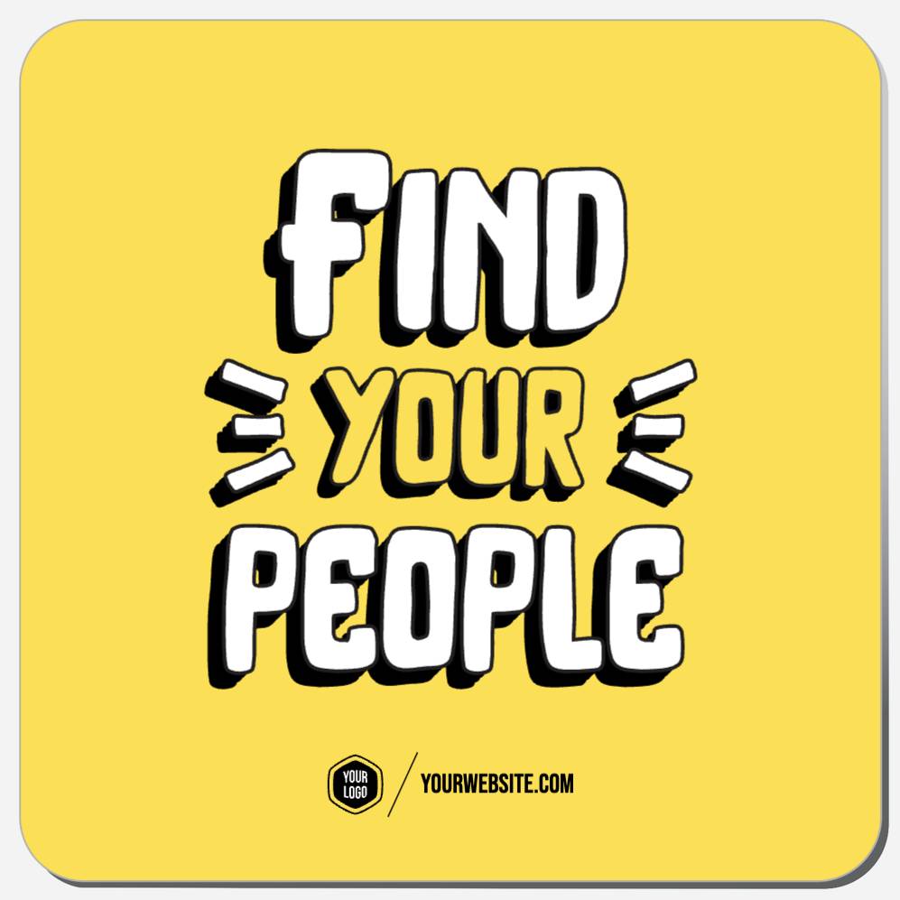 Find Your People