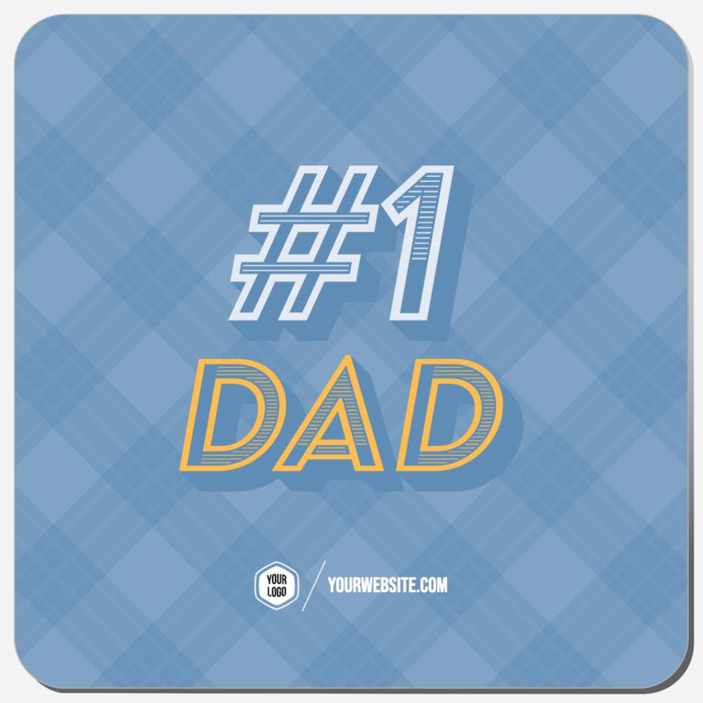 #1 Dad
