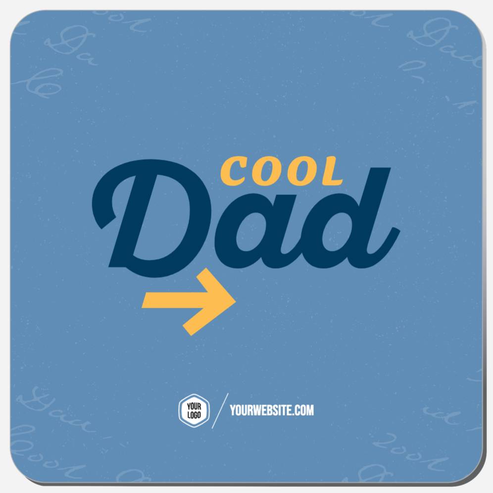 Cool Dad