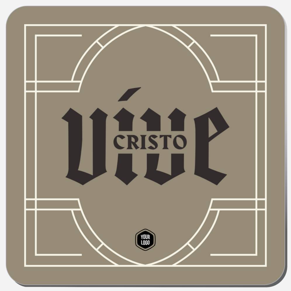 Vive Cristo