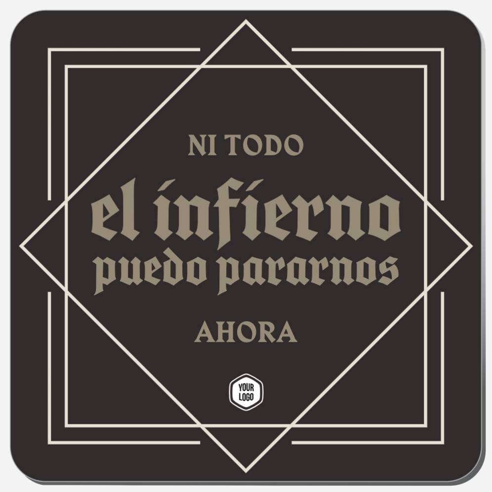 Ni Todo El Infierno Puede Pararnos Ahora