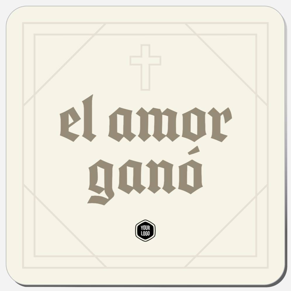 El Amor Ganó