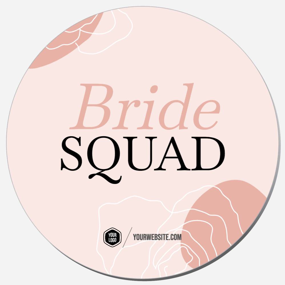 Bride Squad