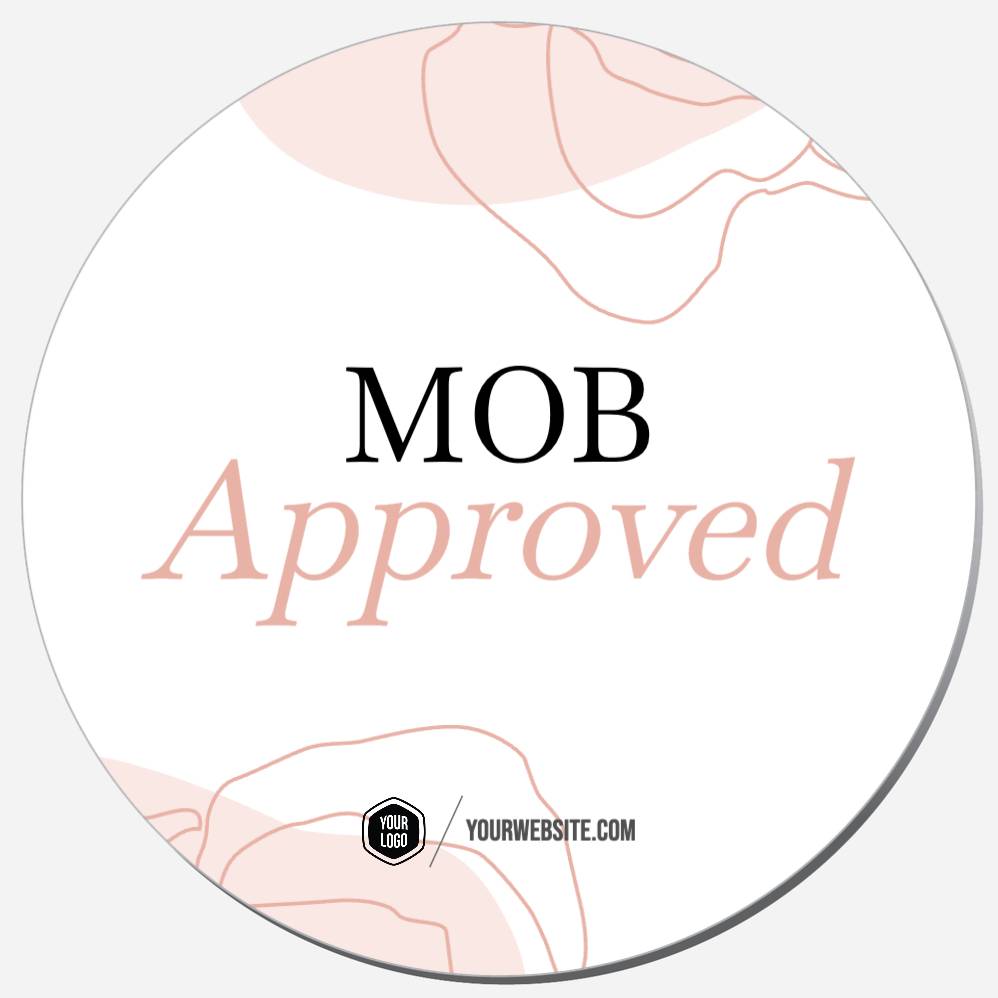 MOB Approved
