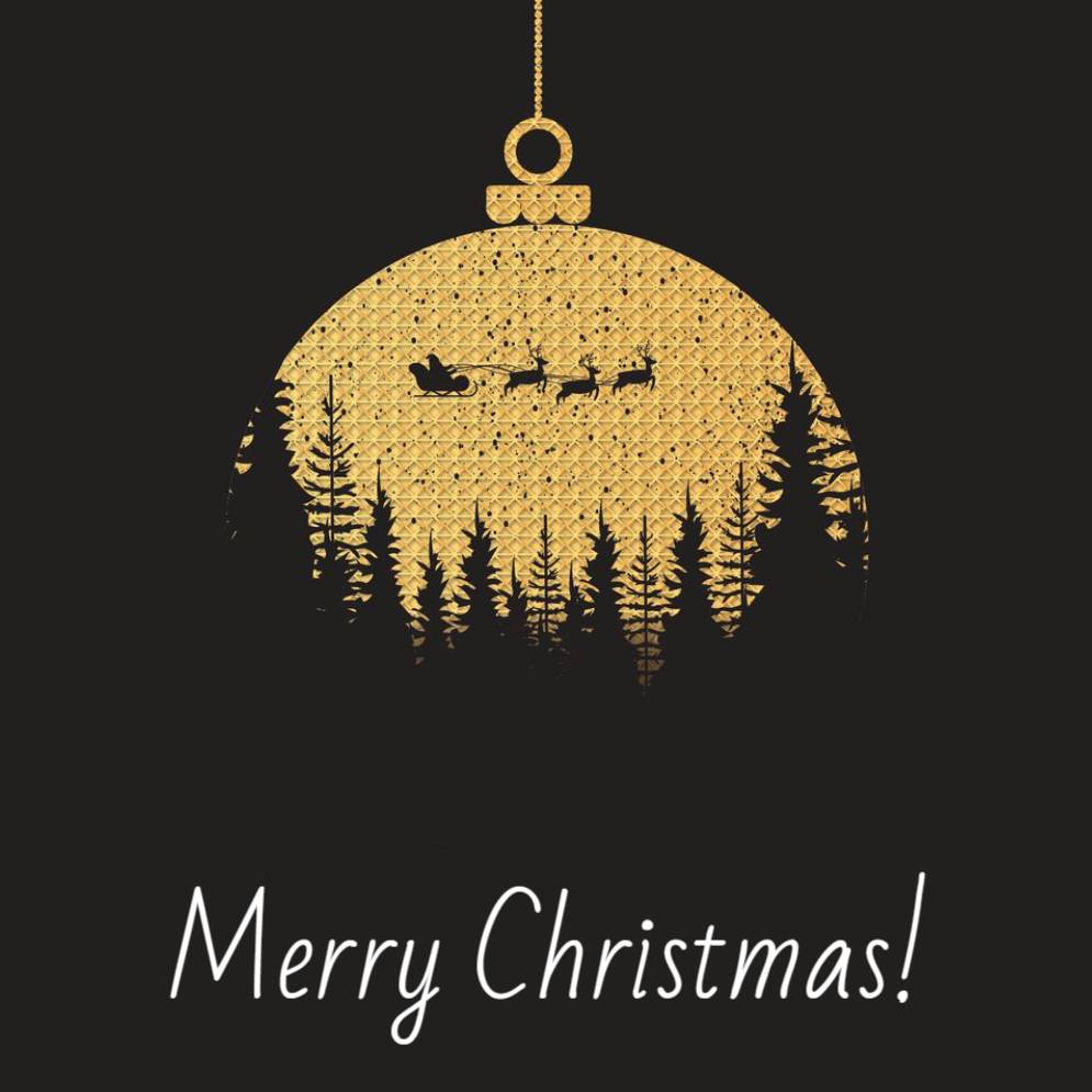 Basic _ Design 05515 _ All _ Christmas Cards Square unFolded