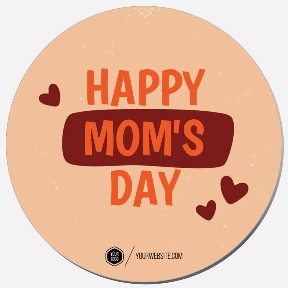 Happy Mom's Day