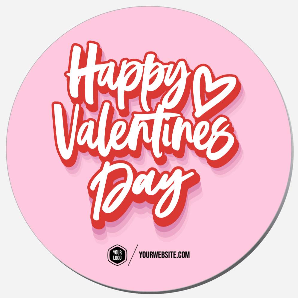 Happy Valentines Day