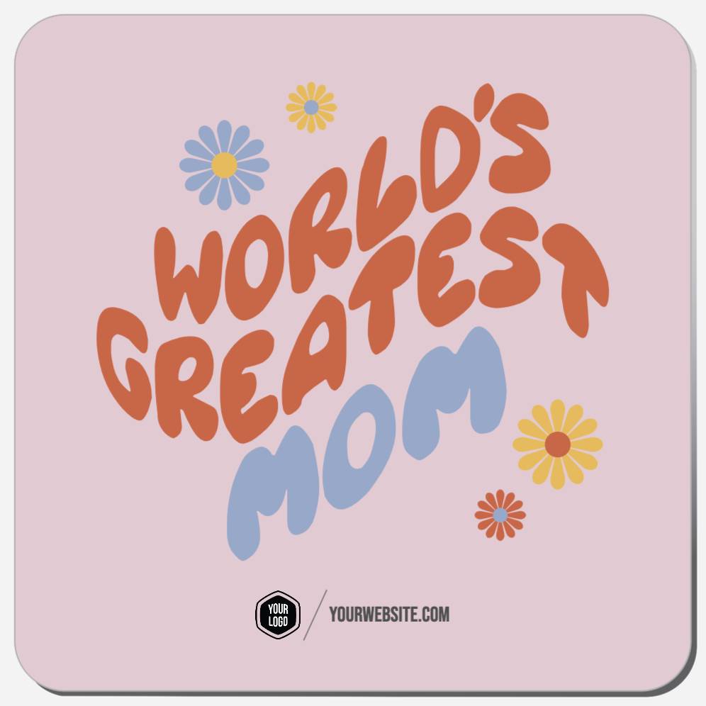 World's Greatest Mom