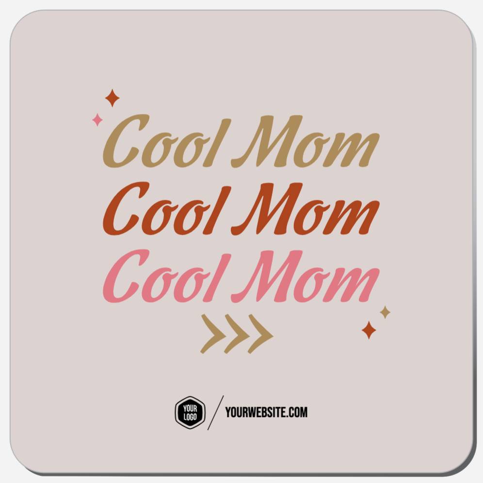 Cool Mom Cool Mom Cool Mom